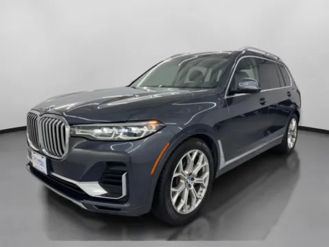 More photos of 2020 BMW X7 xDrive40i Sport Utility 4D at DriveMax (Auto Center Sales and Service), MA