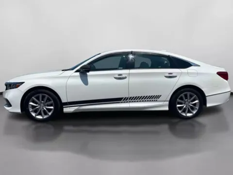 More photos of 2021 Honda Accord LX Sedan 4D at DriveMax (Auto Center Sales and Service), MA