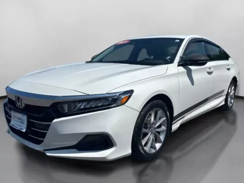 More photos of 2021 Honda Accord LX Sedan 4D at DriveMax (Auto Center Sales and Service), MA