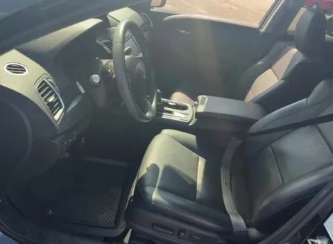 Another view of 2018 Acura RDX Advance Pkg Sport Utility 4D for sale in West Bridgewater, MA at DriveMax (Auto Center Sales and Service)