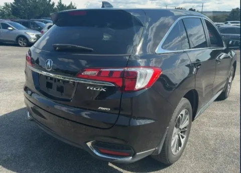 Photos of 2018 Acura RDX Advance Pkg Sport Utility 4D for sale in West Bridgewater, MA at DriveMax (Auto Center Sales and Service)