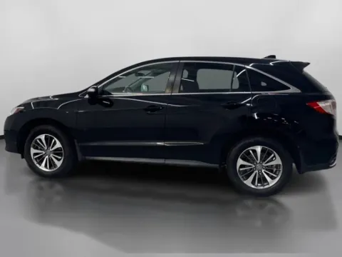 More photos of 2018 Acura RDX Advance Pkg Sport Utility 4D at DriveMax (Auto Center Sales and Service), MA