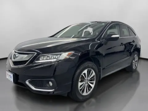 More photos of 2018 Acura RDX Advance Pkg Sport Utility 4D at DriveMax (Auto Center Sales and Service), MA