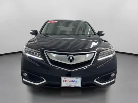 Photos of 2018 Acura RDX Advance Pkg Sport Utility 4D for sale in West Bridgewater, MA at DriveMax (Auto Center Sales and Service)