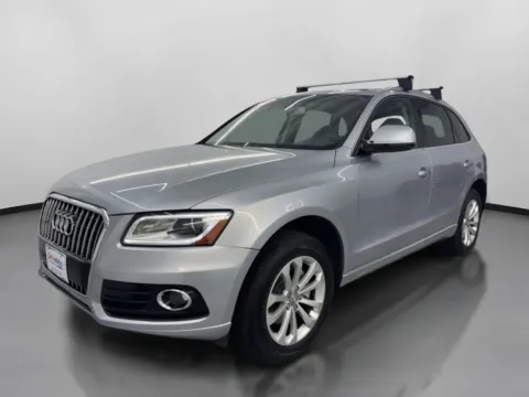 More photos of 2017 Audi Q5 2.0T Premium Sport Utility 4D at DriveMax (Auto Center Sales and Service), MA