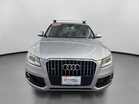 Photos of 2017 Audi Q5 2.0T Premium Sport Utility 4D for sale in West Bridgewater, MA at DriveMax (Auto Center Sales and Service)