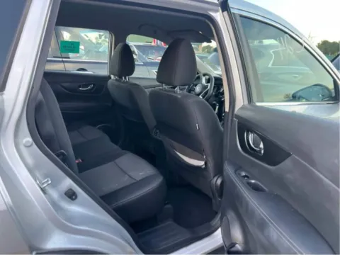 Photos of 2017 Nissan Rogue S Sport Utility 4D for sale in West Bridgewater, MA at DriveMax (Auto Center Sales and Service)