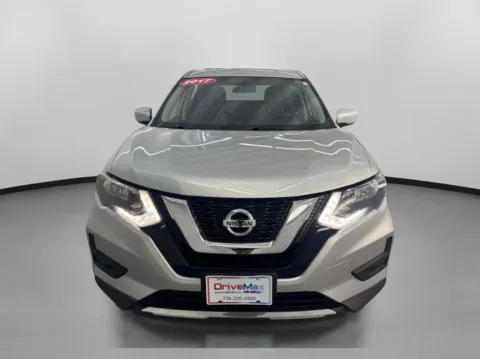 Photos of 2017 Nissan Rogue S Sport Utility 4D for sale in West Bridgewater, MA at DriveMax (Auto Center Sales and Service)
