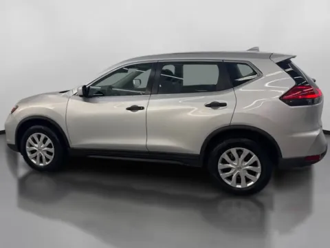 More photos of 2017 Nissan Rogue S Sport Utility 4D at DriveMax (Auto Center Sales and Service), MA