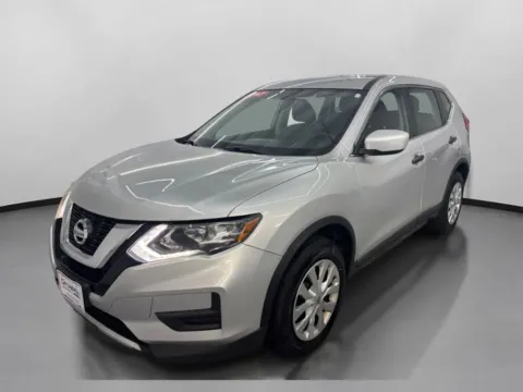More photos of 2017 Nissan Rogue S Sport Utility 4D at DriveMax (Auto Center Sales and Service), MA