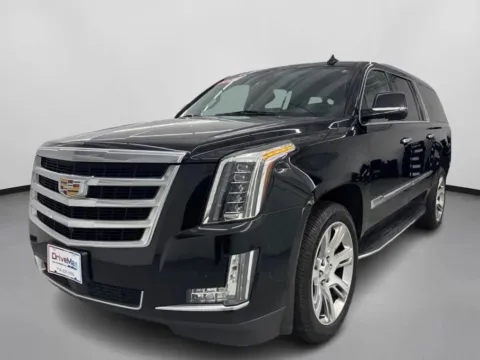 More photos of 2020 Cadillac Escalade ESV Premium Luxury Sport Utility 4D at DriveMax (Auto Center Sales and Service), MA