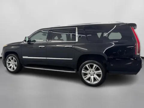 More photos of 2020 Cadillac Escalade ESV Premium Luxury Sport Utility 4D at DriveMax (Auto Center Sales and Service), MA