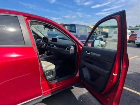 Photos of 2017 MAZDA CX-5 Touring Sport Utility 4D for sale in West Bridgewater, MA at DriveMax (Auto Center Sales and Service)