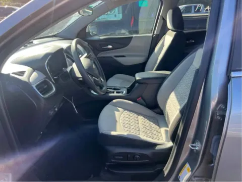 Photos of 2023 Chevrolet Equinox LT Sport Utility 4D for sale in West Bridgewater, MA at DriveMax (Auto Center Sales and Service)