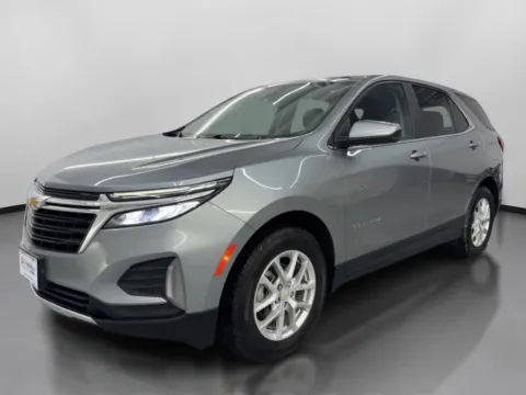 More photos of 2023 Chevrolet Equinox LT Sport Utility 4D at DriveMax (Auto Center Sales and Service), MA