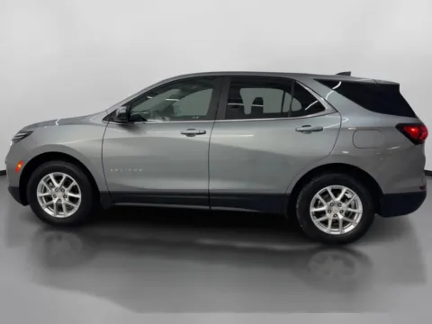 More photos of 2023 Chevrolet Equinox LT Sport Utility 4D at DriveMax (Auto Center Sales and Service), MA