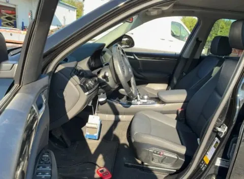 Another view of 2017 BMW X3 xDrive28i Sport Utility 4D for sale in West Bridgewater, MA at DriveMax (Auto Center Sales and Service)