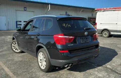 Photos of 2017 BMW X3 xDrive28i Sport Utility 4D for sale in West Bridgewater, MA at DriveMax (Auto Center Sales and Service)