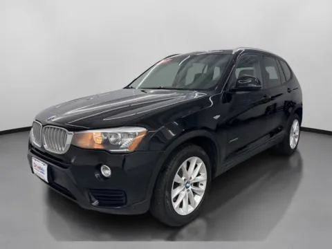 More photos of 2017 BMW X3 xDrive28i Sport Utility 4D at DriveMax (Auto Center Sales and Service), MA