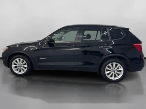 More photos of 2017 BMW X3 xDrive28i Sport Utility 4D at DriveMax (Auto Center Sales and Service), MA
