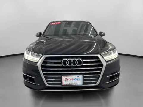 Photos of 2017 Audi Q7 3.0T Premium Plus Sport Utility 4D for sale in West Bridgewater, MA at DriveMax (Auto Center Sales and Service)