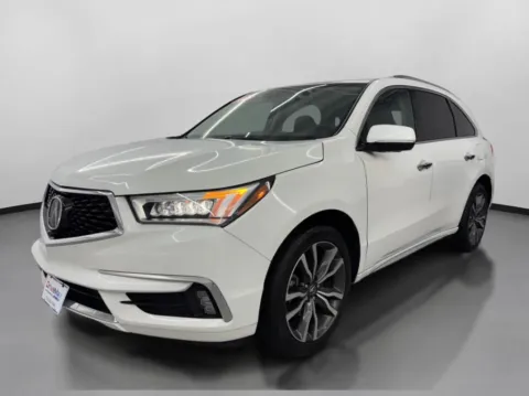 More photos of 2020 Acura MDX SH-AWD w/Advance Pkg Sport Utility 4D at DriveMax (Auto Center Sales and Service), MA