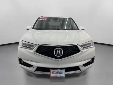 Photos of 2020 Acura MDX SH-AWD w/Advance Pkg Sport Utility 4D for sale in West Bridgewater, MA at DriveMax (Auto Center Sales and Service)