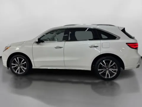 More photos of 2020 Acura MDX SH-AWD w/Advance Pkg Sport Utility 4D at DriveMax (Auto Center Sales and Service), MA