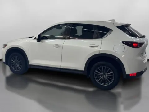 More photos of 2020 MAZDA CX-5 Touring Sport Utility 4D at DriveMax (Auto Center Sales and Service), MA