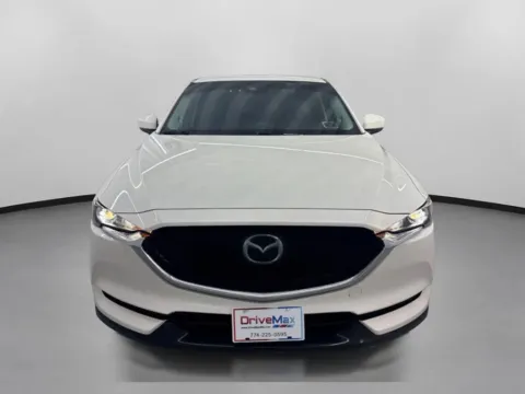 Photos of 2020 MAZDA CX-5 Touring Sport Utility 4D for sale in West Bridgewater, MA at DriveMax (Auto Center Sales and Service)