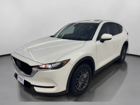 More photos of 2020 MAZDA CX-5 Touring Sport Utility 4D at DriveMax (Auto Center Sales and Service), MA