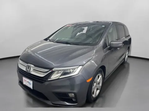 More photos of 2018 Honda Odyssey EX-L Minivan 4D at DriveMax (Auto Center Sales and Service), MA