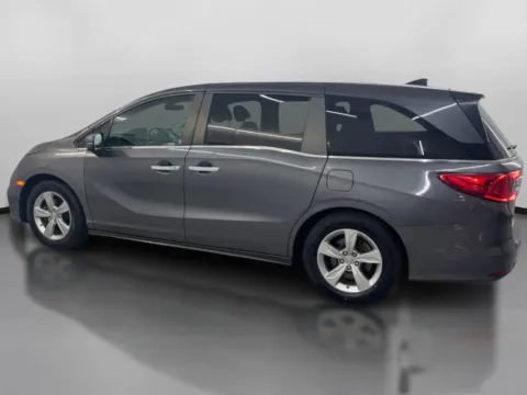 More photos of 2018 Honda Odyssey EX-L Minivan 4D at DriveMax (Auto Center Sales and Service), MA