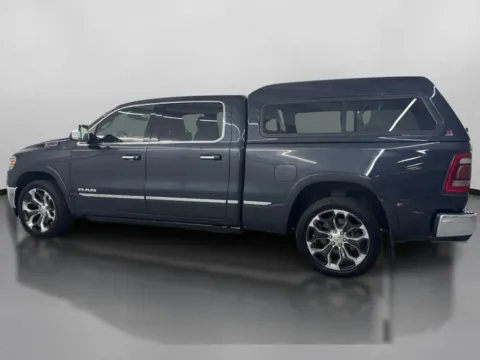 More photos of 2019 Ram 1500 Crew Cab Limited Pickup 4D 6 1/3 ft at DriveMax (Auto Center Sales and Service), MA