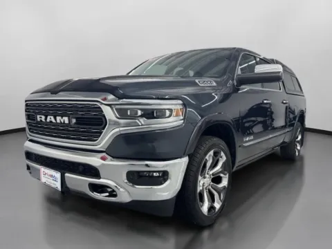 More photos of 2019 Ram 1500 Crew Cab Limited Pickup 4D 6 1/3 ft at DriveMax (Auto Center Sales and Service), MA
