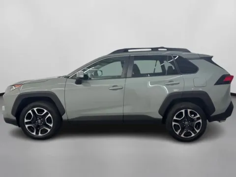 More photos of 2019 Toyota RAV4 Adventure Sport Utility 4D at DriveMax (Auto Center Sales and Service), MA