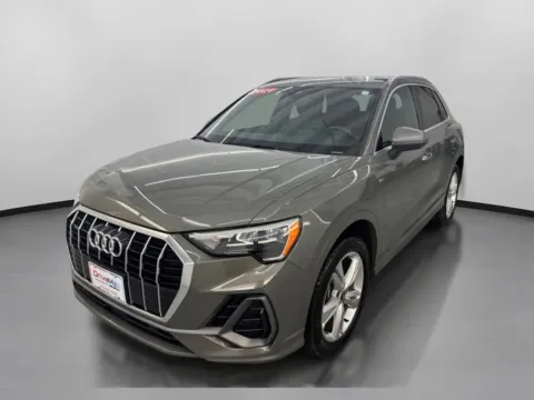 More photos of 2021 Audi Q3 45 TFSI S line Premium Sport Utility 4D at DriveMax (Auto Center Sales and Service), MA