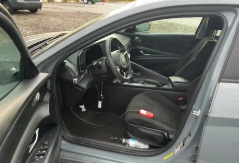 Another view of 2022 Hyundai Elantra SEL Sedan 4D for sale in West Bridgewater, MA at DriveMax (Auto Center Sales and Service)