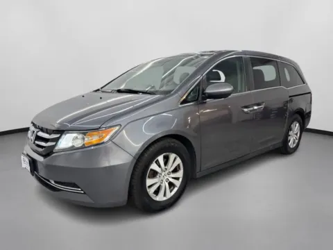 More photos of 2017 Honda Odyssey EX-L Minivan 4D at DriveMax (Auto Center Sales and Service), MA