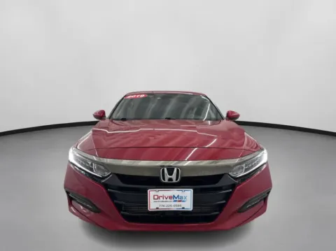 Photos of 2019 Honda Accord Sport Sedan 4D for sale in West Bridgewater, MA at DriveMax (Auto Center Sales and Service)