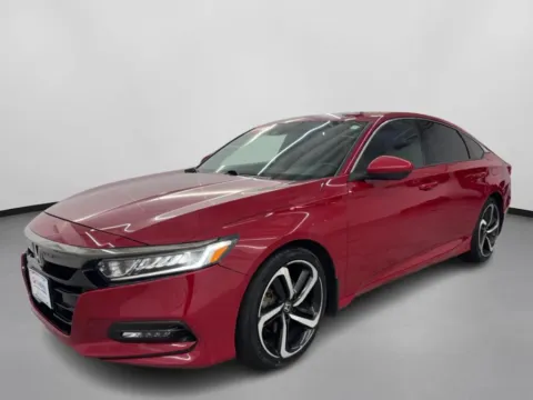 More photos of 2019 Honda Accord Sport Sedan 4D at DriveMax (Auto Center Sales and Service), MA