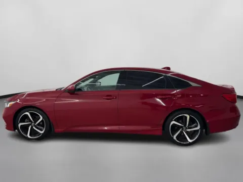 More photos of 2019 Honda Accord Sport Sedan 4D at DriveMax (Auto Center Sales and Service), MA