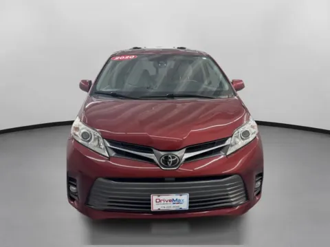 Photos of 2020 Toyota Sienna XLE Minivan 4D for sale in West Bridgewater, MA at DriveMax (Auto Center Sales and Service)