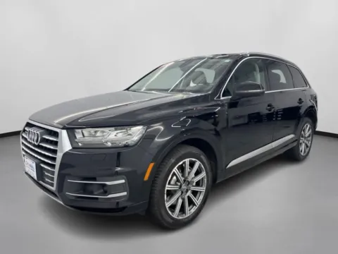 More photos of 2018 Audi Q7 3.0T Premium Plus Sport Utility 4D at DriveMax (Auto Center Sales and Service), MA