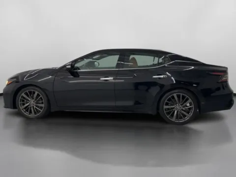 More photos of 2019 Nissan Maxima Platinum Sedan 4D at DriveMax (Auto Center Sales and Service), MA