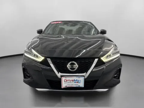 Photos of 2019 Nissan Maxima Platinum Sedan 4D for sale in West Bridgewater, MA at DriveMax (Auto Center Sales and Service)