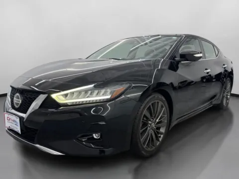 More photos of 2019 Nissan Maxima Platinum Sedan 4D at DriveMax (Auto Center Sales and Service), MA