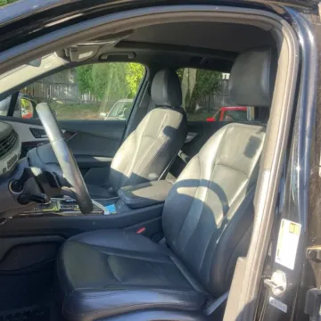 Photos of 2018 Audi Q7 2.0T Premium Sport Utility 4D for sale in West Bridgewater, MA at DriveMax (Auto Center Sales and Service)