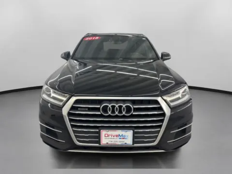Photos of 2018 Audi Q7 2.0T Premium Sport Utility 4D for sale in West Bridgewater, MA at DriveMax (Auto Center Sales and Service)