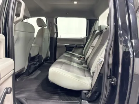Another view of 2018 Ford F-150 SuperCrew Cab XL Pickup 4D 5 1/2 ft for sale in West Bridgewater, MA at DriveMax (Auto Center Sales and Service)